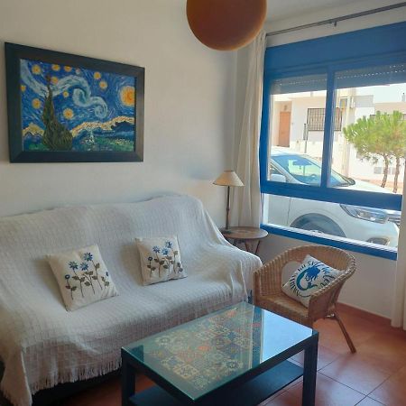 Apartamento En Pleno Parque Natural Cabo De Gata, Isleta Del Moro La Isleta del Moro Buitenkant foto